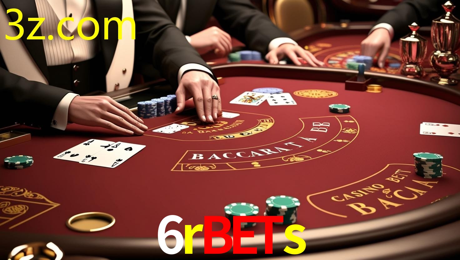6RBETS.COM