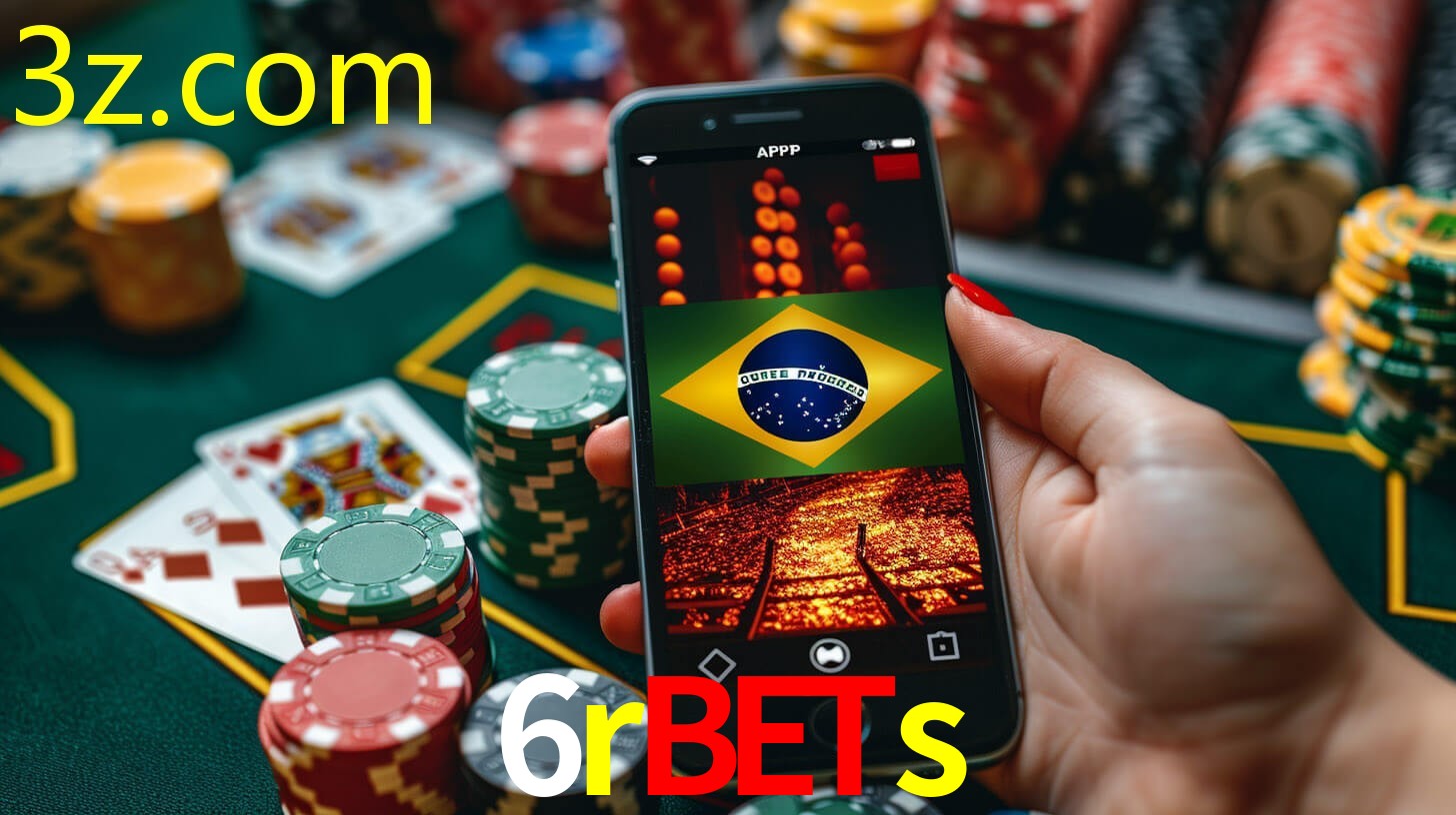 6RBETS.COM