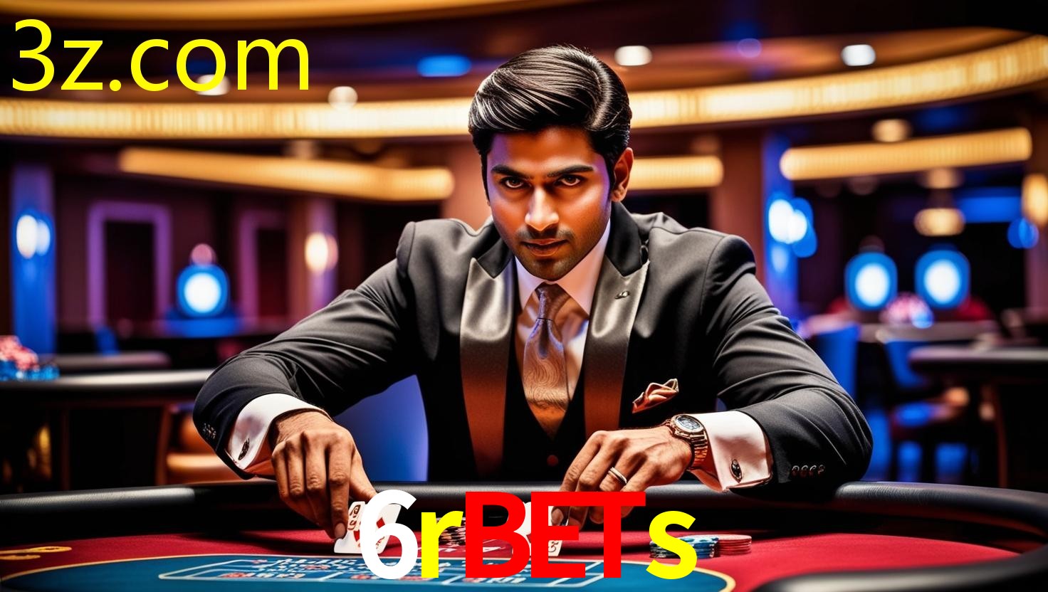 6RBETS.COM