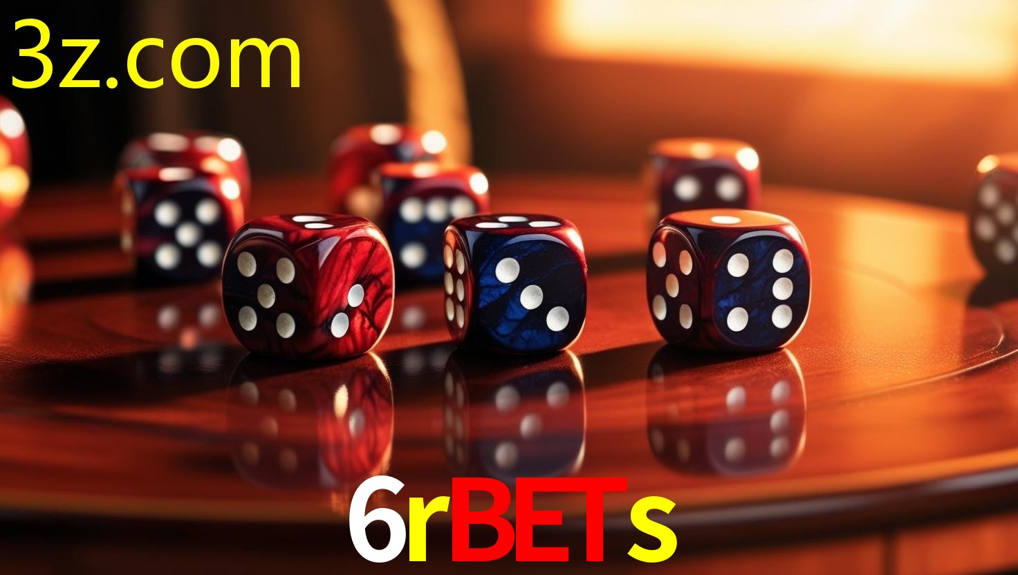 6RBETS.COM