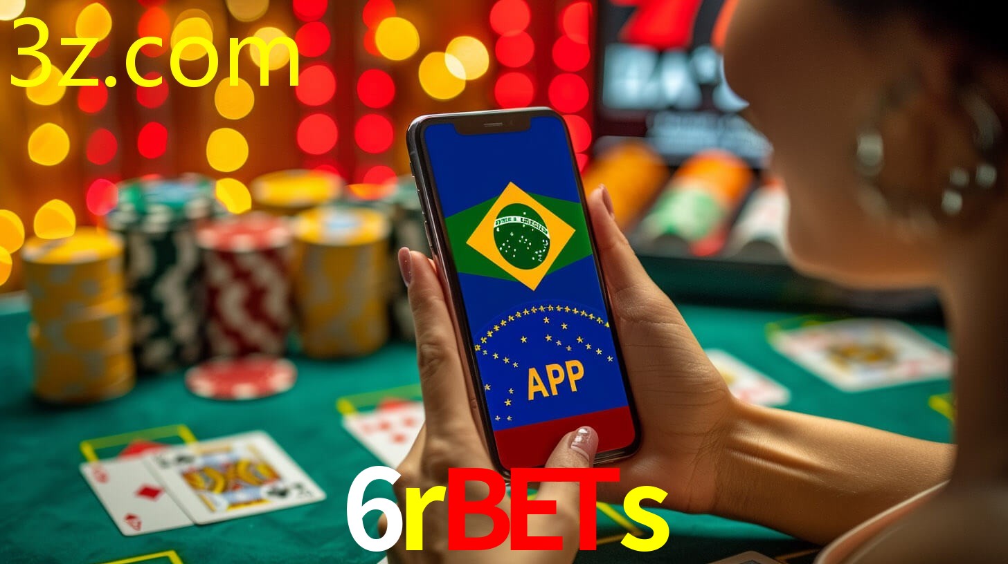 6RBETS.COM