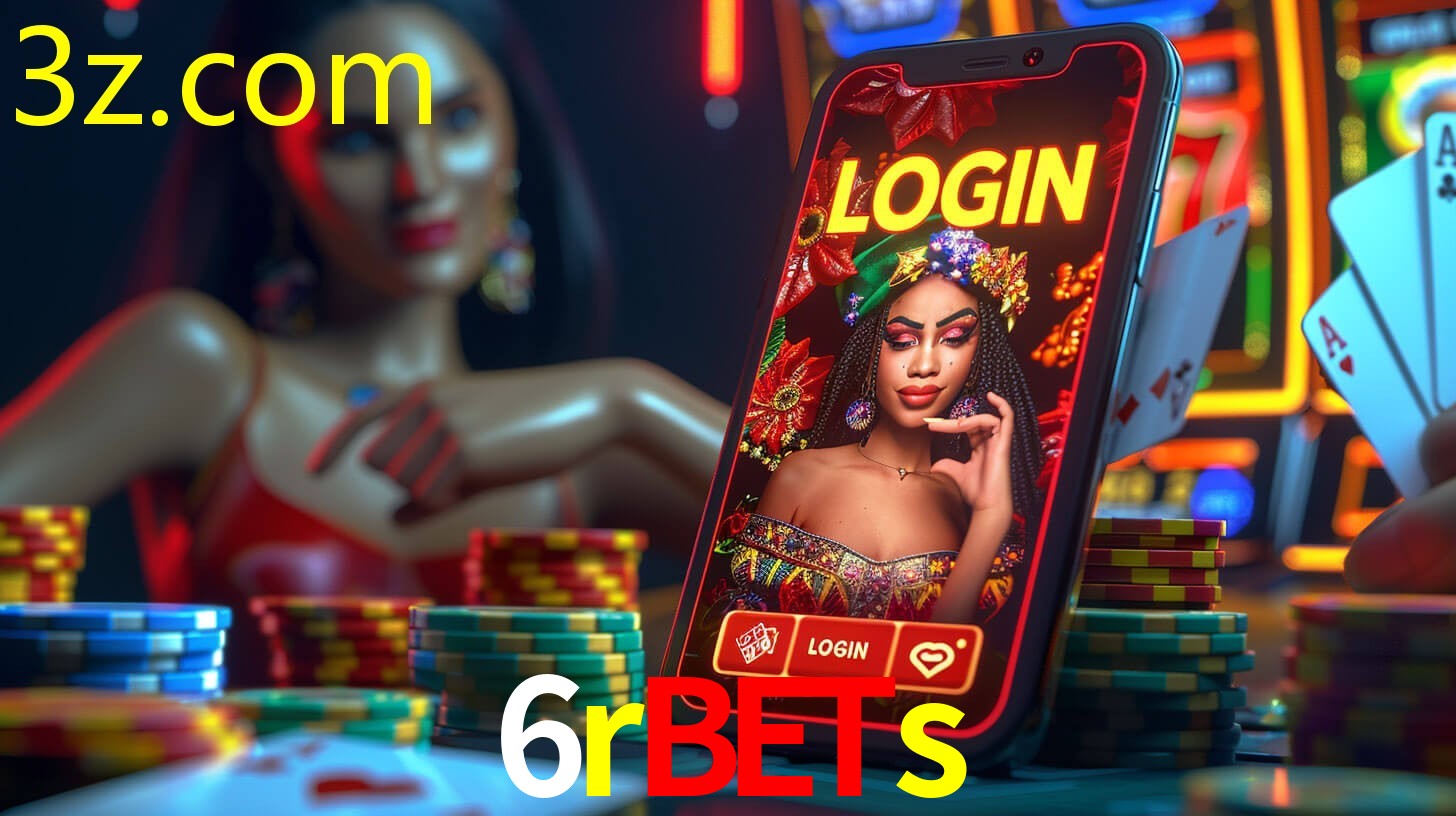 6RBETS.COM