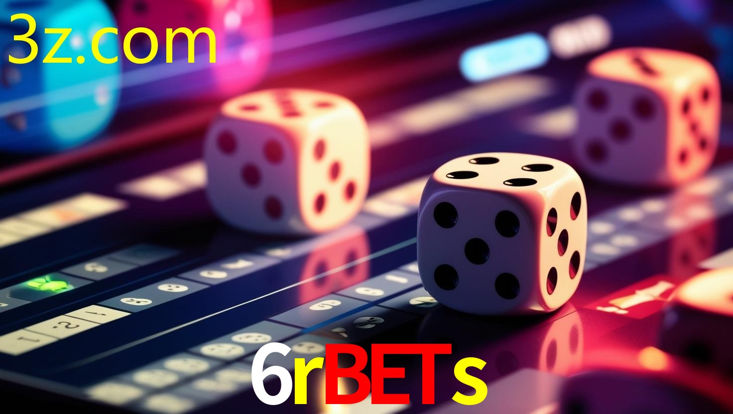 6RBETS.COM