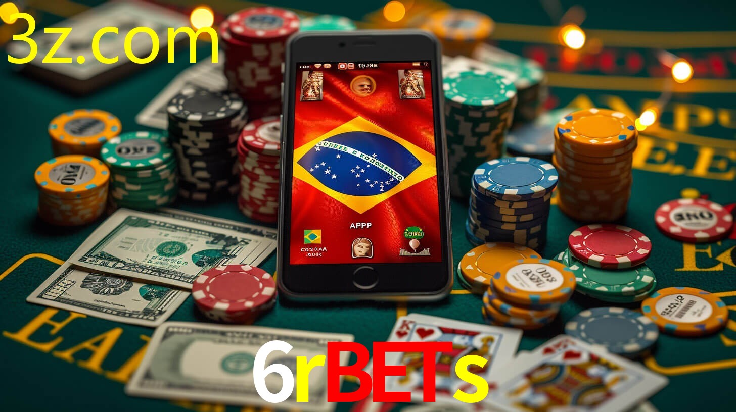 6RBETS.COM