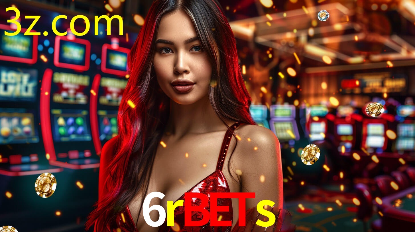 6RBETS.COM
