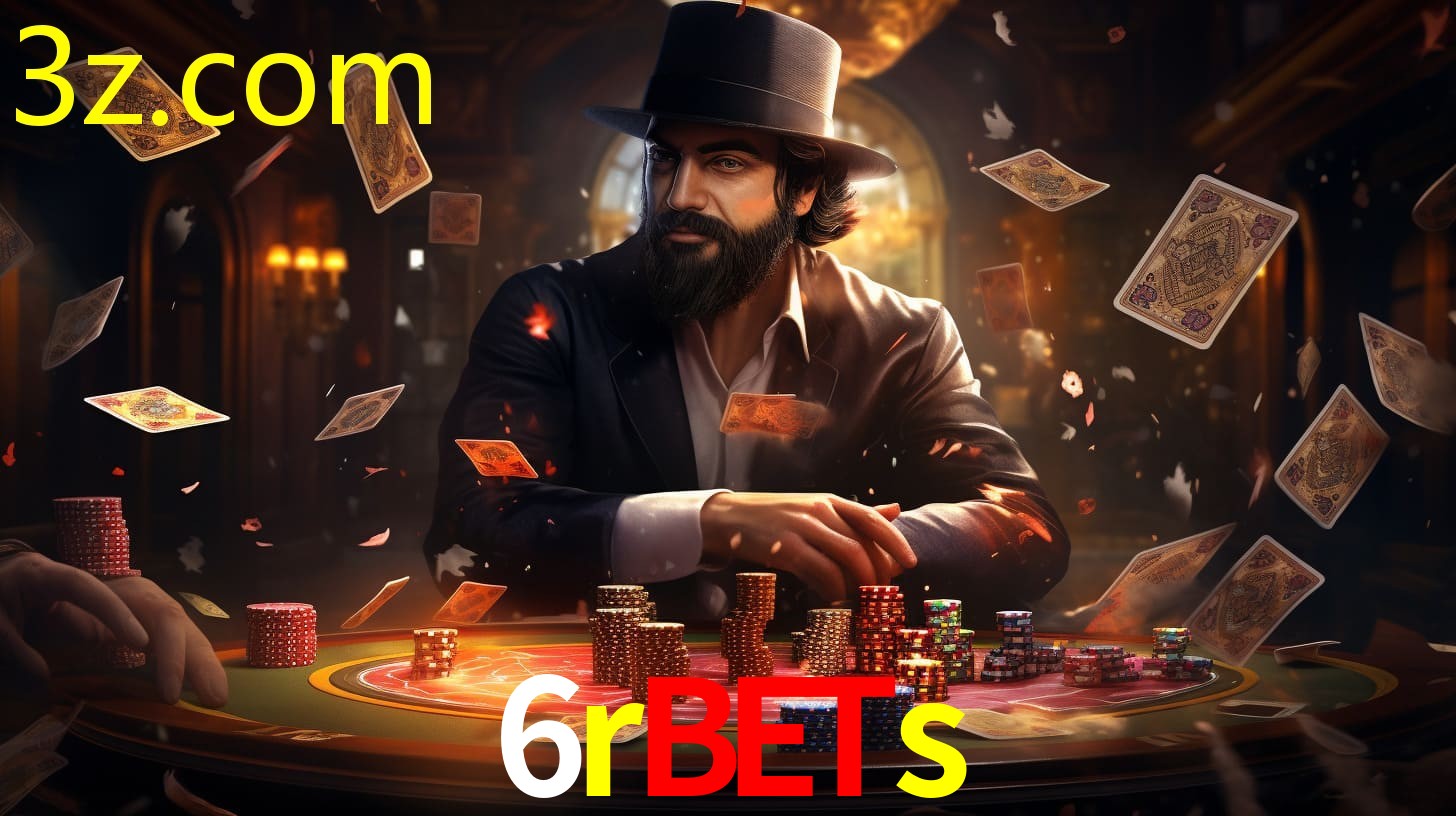 6RBETS.COM