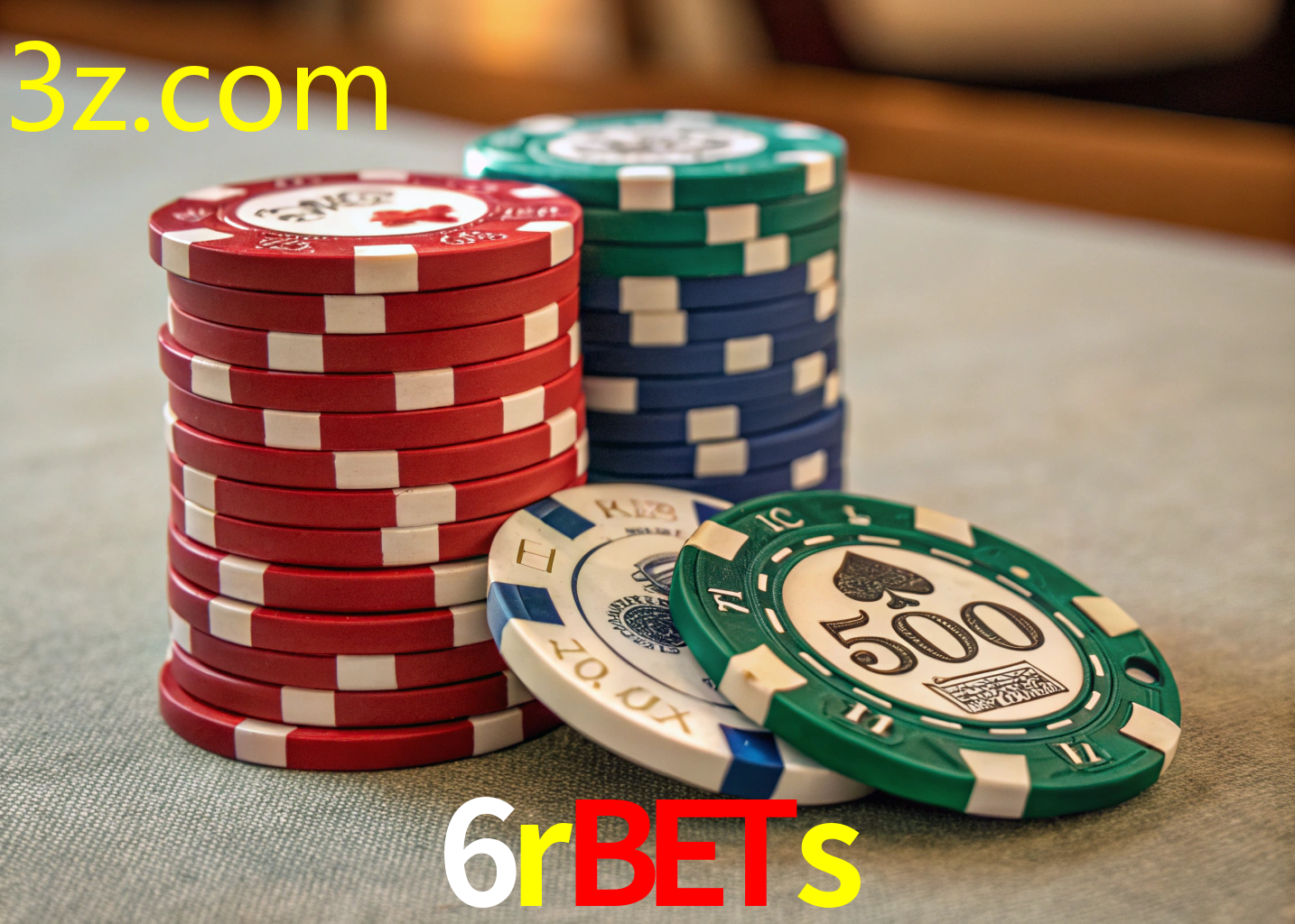 6RBETS.COM