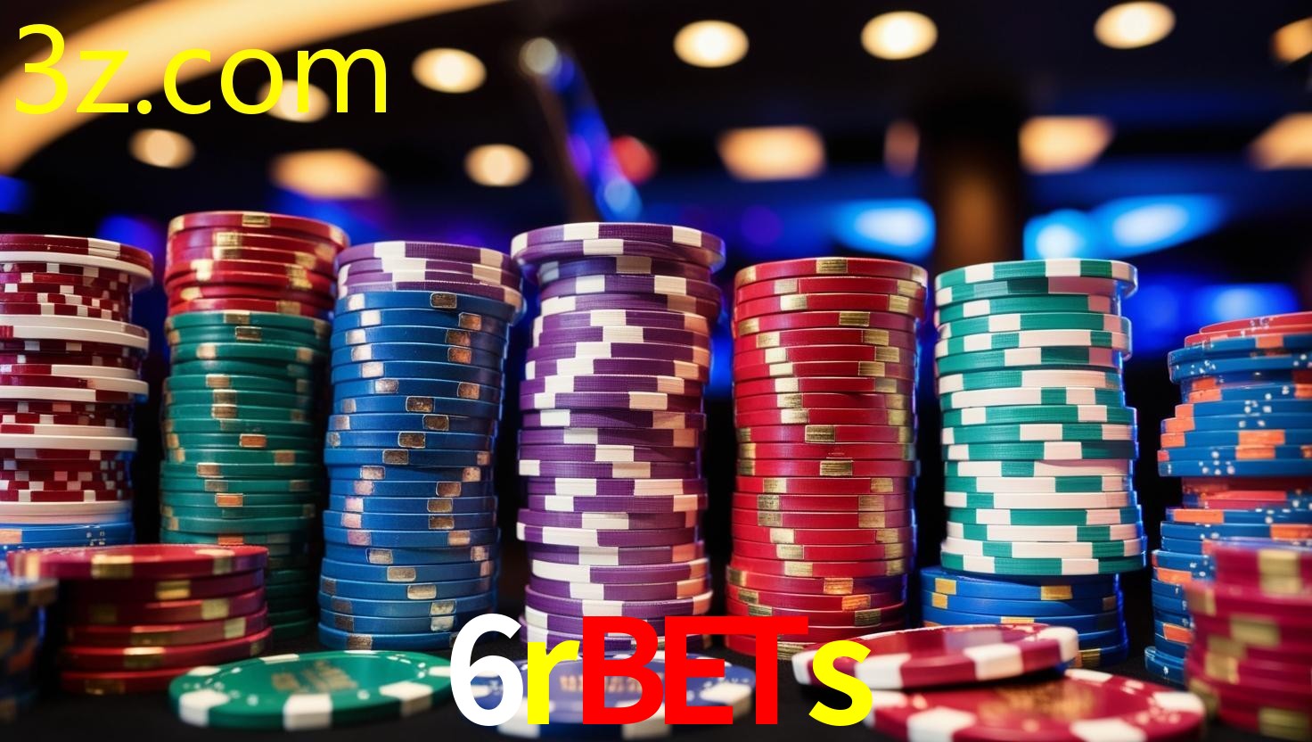 6RBETS.COM
