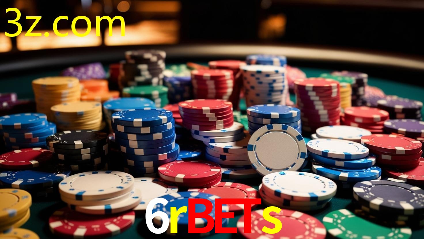 6RBETS.COM