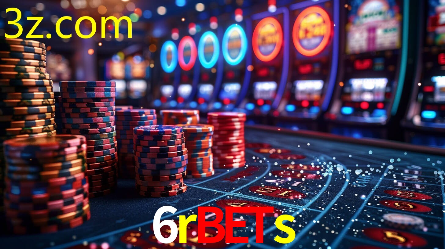 6RBETS.COM
