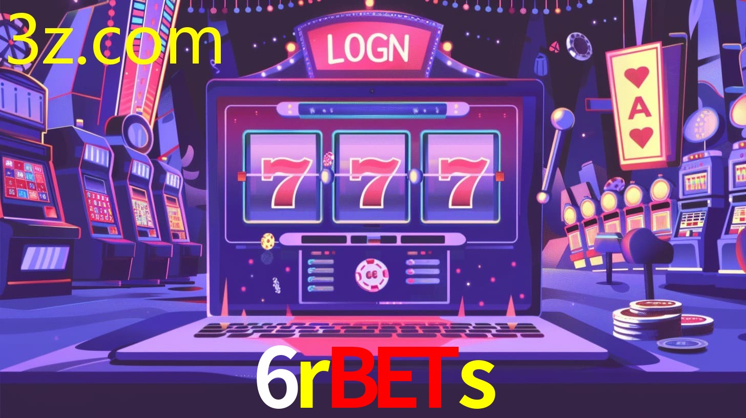 6RBETS.COM