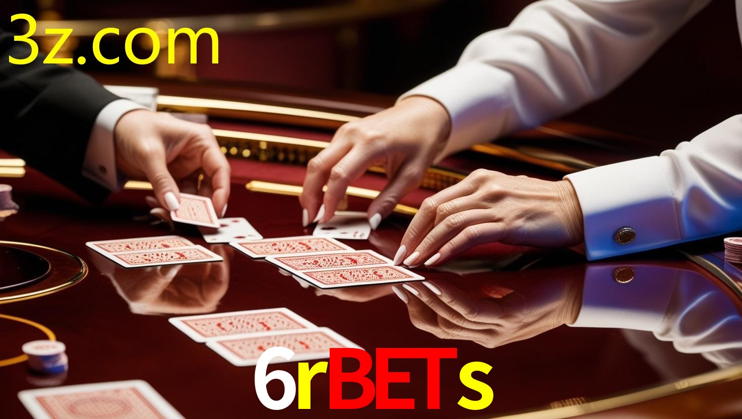 6RBETS.COM