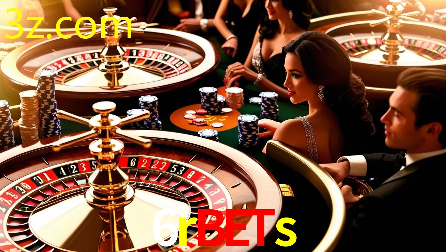 6RBETS.COM