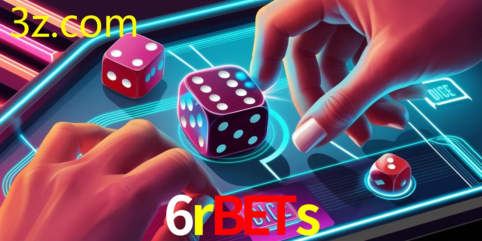 6RBETS.COM