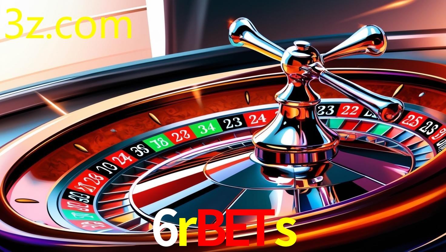 6RBETS.COM