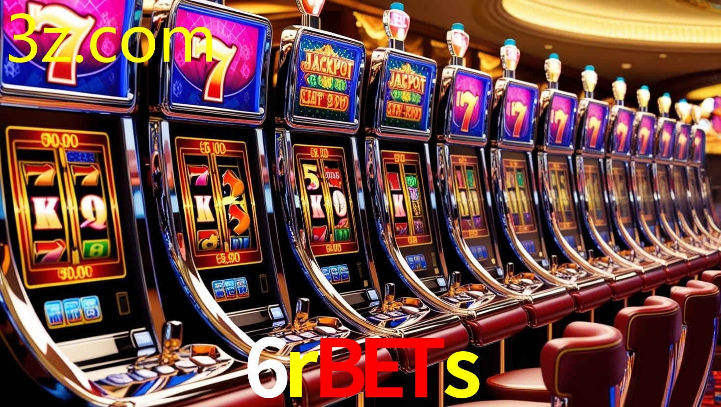 6RBETS.COM