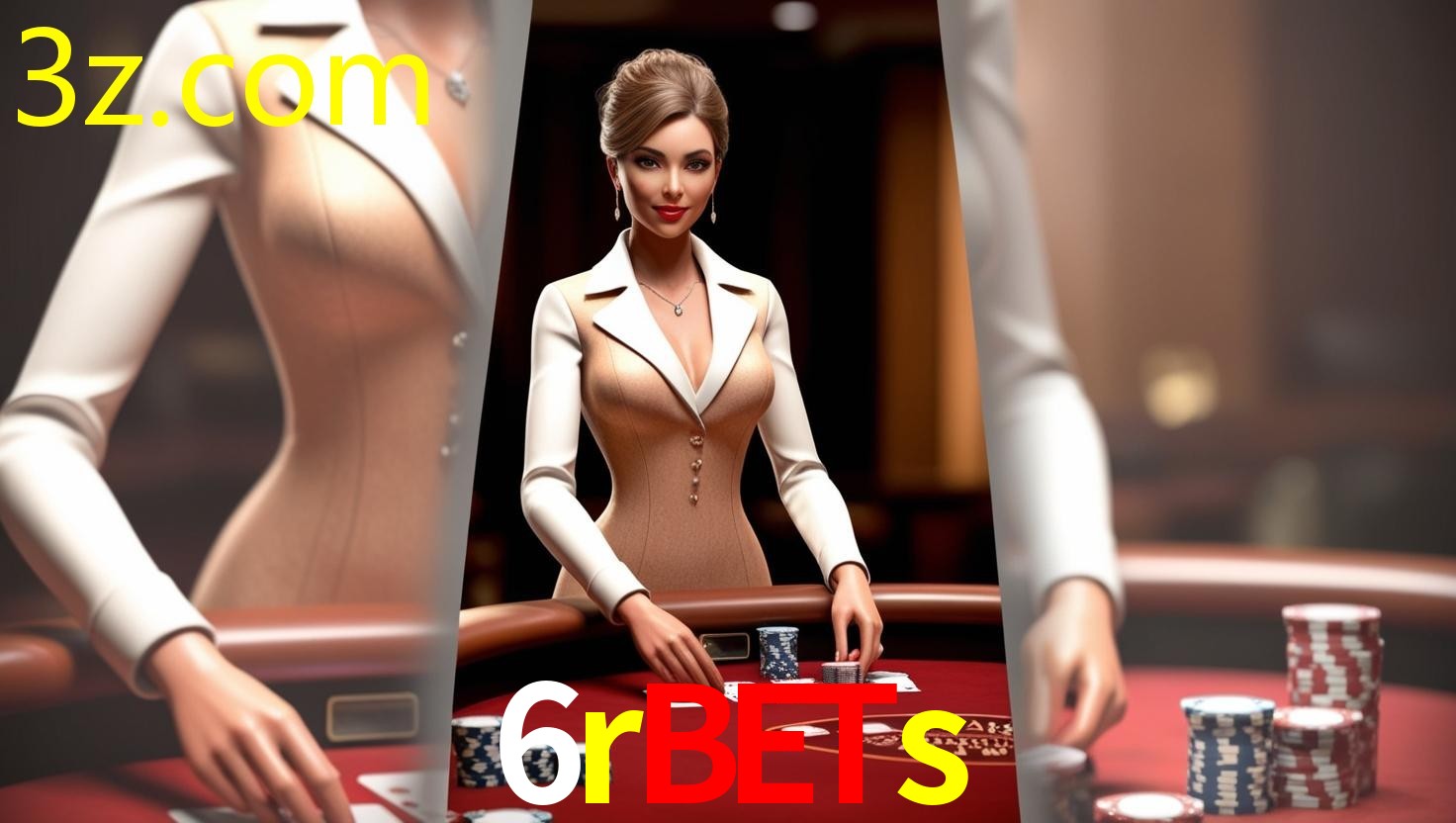 6RBETS.COM