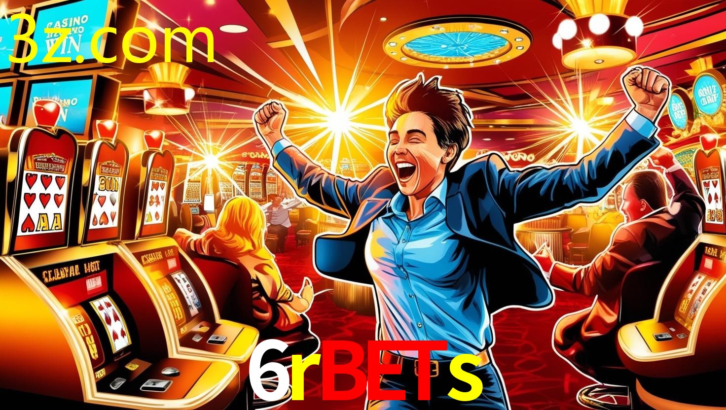 6RBETS.COM
