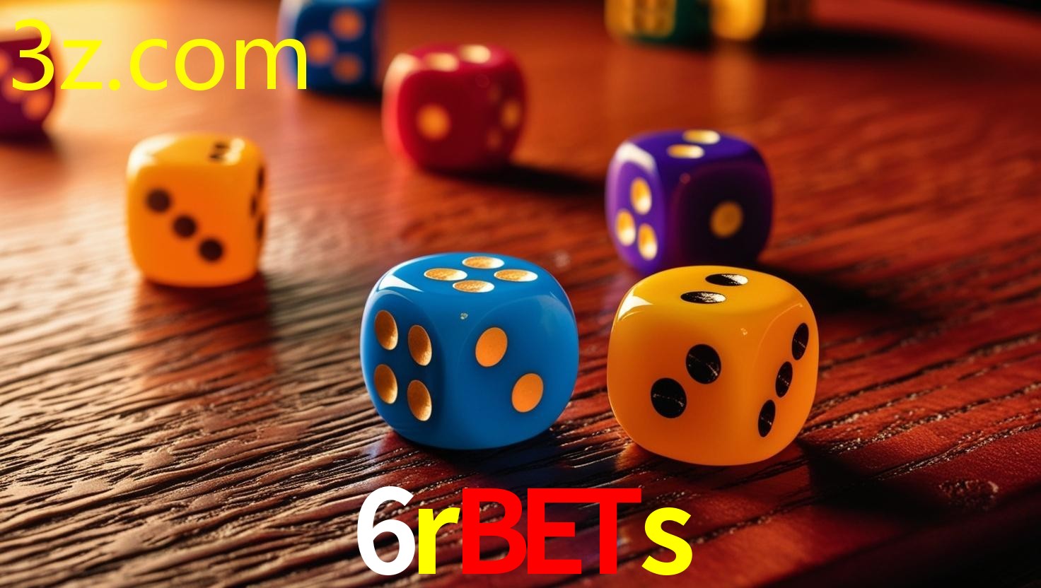 6RBETS.COM